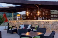 Petani Bay Hotel - Adults Only - bar