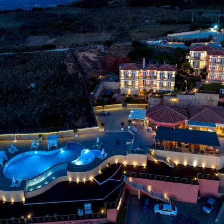Petani Bay Hotel - Adults Only