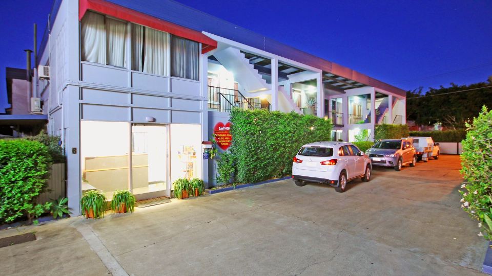 Airway Motel