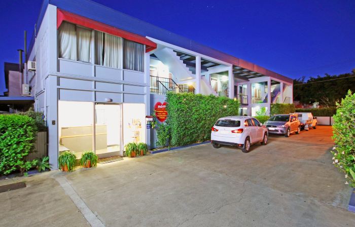 Airway Motel