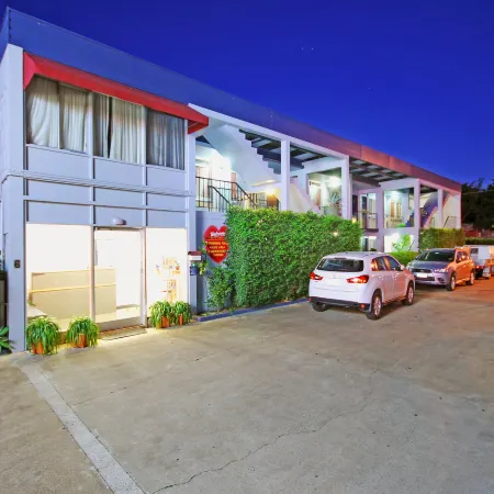 Airway Motel