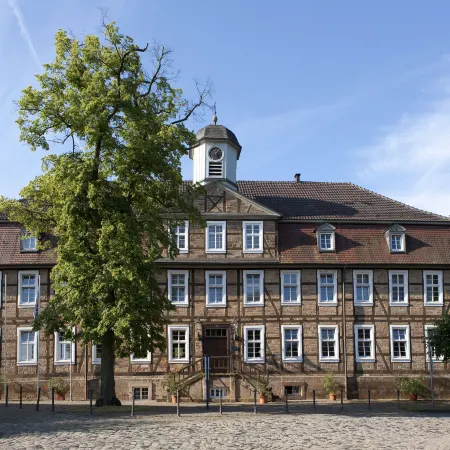 Welcome Hotel Bad Arolsen