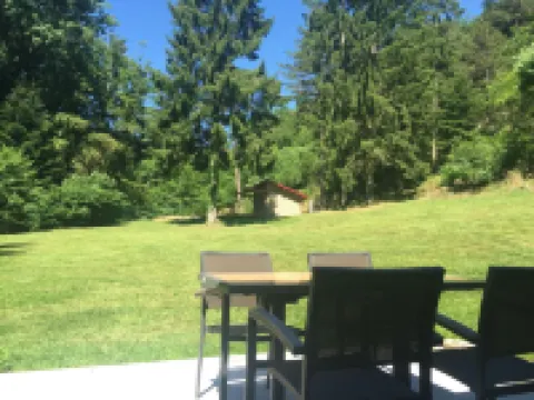 Le Clos du Silberthal