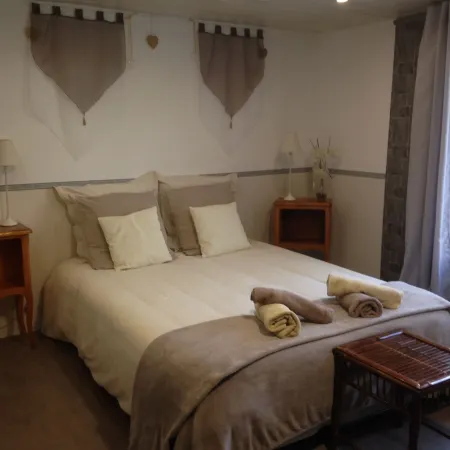 Chambre d'Hôtes Hola