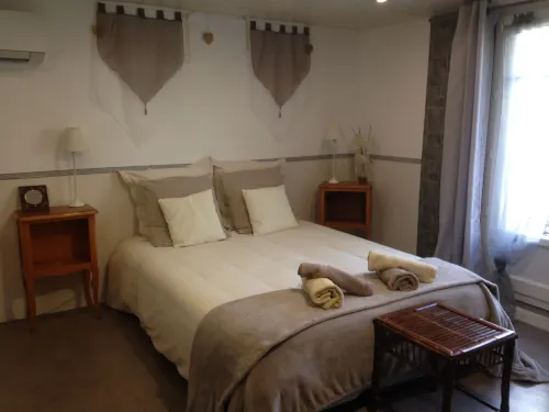 Chambre d'Hôtes Hola