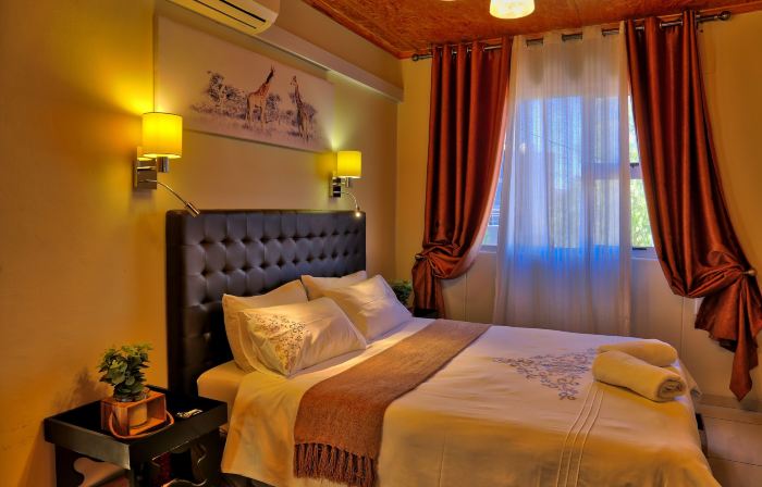Tilla's Guesthouse