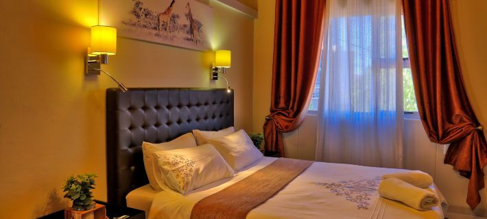 Tilla's Guesthouse Hotels in Windhoek