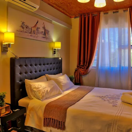 Tilla's Guesthouse