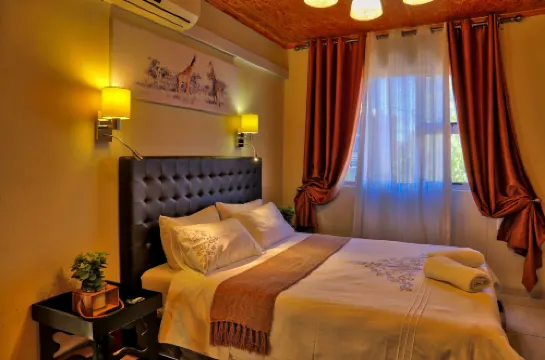 Tilla's Guesthouse