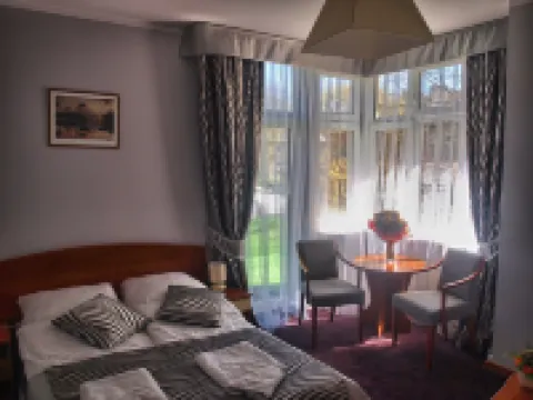 Villa Jedynak Hotels in Swinoujscie