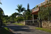 4 Bedroom Villa, Private Pool, Security, Ocean View Hotels in Los Castillos