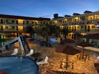 Hotel Concha do Mar - Pool