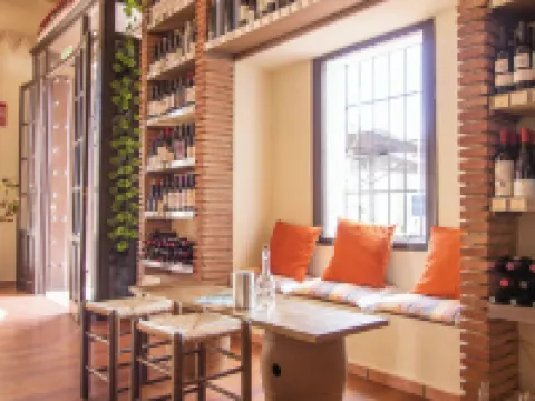 Hotel Palacio de Hemingway Hotels in Ronda