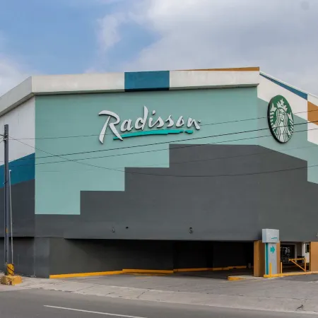 Radisson Hotel Convention Center Toluca