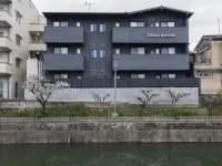 โตโฟคุจิ ริเวอร์ไซด์ โรงแรมใกล้สถานีฟูชิมิ