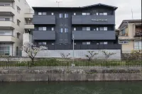 Tofukuji Riverside Hotel in zona Fiume Kamo