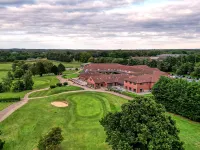 Wensum Valley Hotel Golf and Country Club Hotels in Broadland