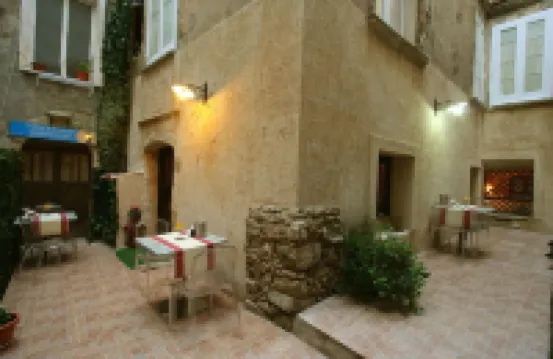 Donnaciccina Accommodation