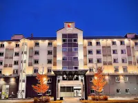 Comfort Hotel Hotels in Niagara Regional Municipality