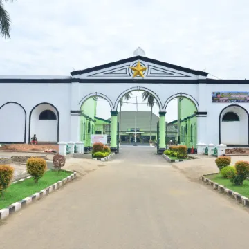 Emilia Hotel by Amazing - Palembang