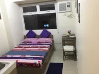 Urban Deca Graceysplace Các khách sạn ở Mandaluyong