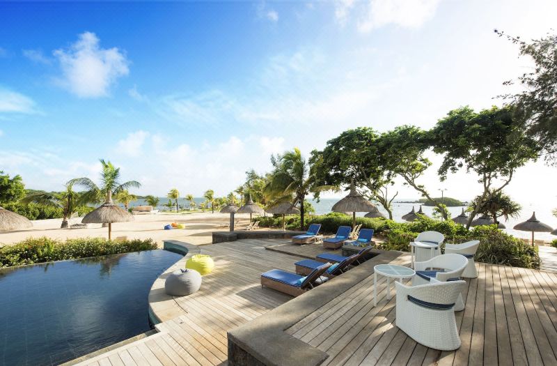 Radisson Blu Azuri Resort and Spa, Mauritius photo 5