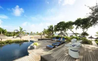 Radisson Blu Azuri Resort and Spa, Mauritius - สระว่ายน้ำส่วนตัว