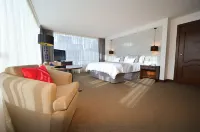 Hotel Presidente Hotels in La Paz