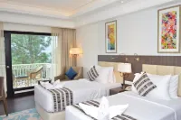 Ramada by Wyndham Kasauli - balcony