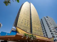 Hotel Cartagena Dubai Hotels near Softball Stadium
