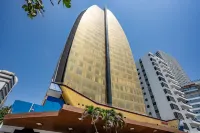 Hotel Cartagena Dubai فنادق في 