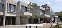 Hyoui Youm Pension Hotels in Інчхон