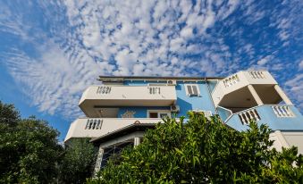 Luton Apartment Zadar Kozino Heating Pool & Jacuzzi