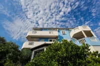 Luton Apartment Zadar Kozino Heating Pool & Jacuzzi Hotels in 