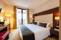 Hotel Il Gentiluomo Hotels in Badia Al Pino