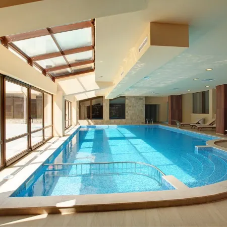 St George Ski & Holiday - Half Board & All Inclusive, Free Children
