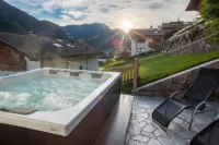 Residence Cesa Sassela - spa