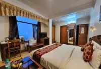 Hotel Surya Shimla Hotels in Shimla