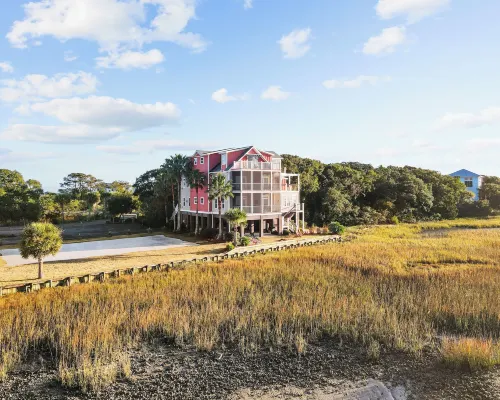 Regatta Inn - Adults Only Hotels in Folly Beach