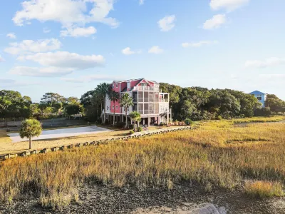 Regatta Inn - Adults Only Các khách sạn gần Charleston Coast Vacations