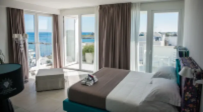 Hotel Cicò