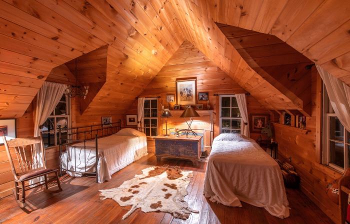 Seventy-Four Ranch