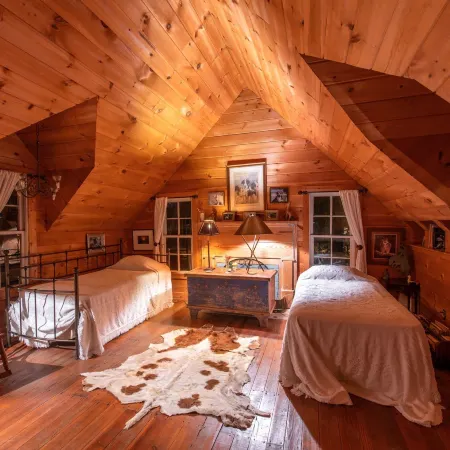 Seventy-Four Ranch