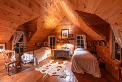 Seventy-Four Ranch