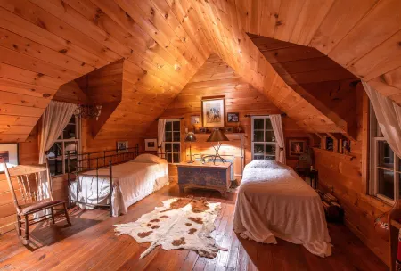 Seventy-Four Ranch Отели в г. Джаспер