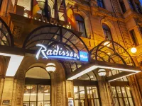 Radisson Blu Beke Hotel, Budapest Hotels near Hungarian Parliament Building