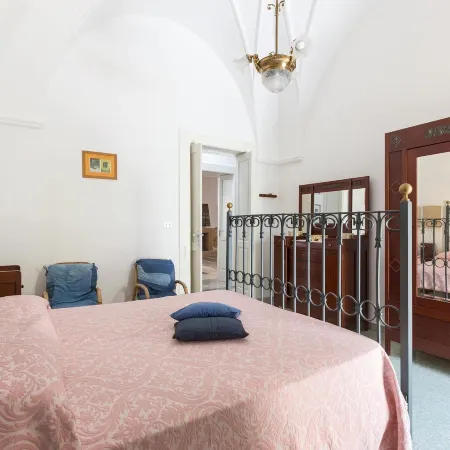 Casa Messapica by BarbarHouse