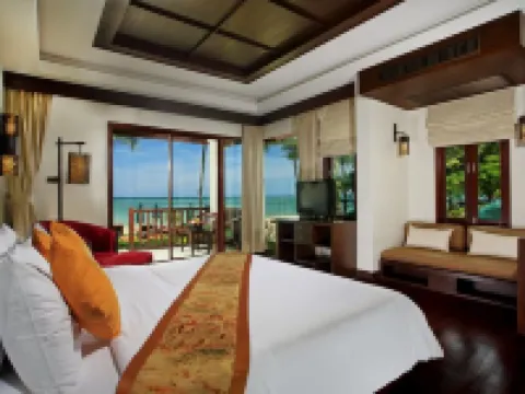 Khaolak Bayfront Resort Hotels in Takua Pa