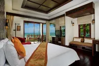 Khaolak Bayfront Resort Hotels in Takua Pa