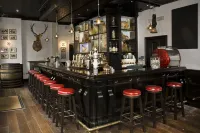 Montcalm Brewery, London City - 5-Star